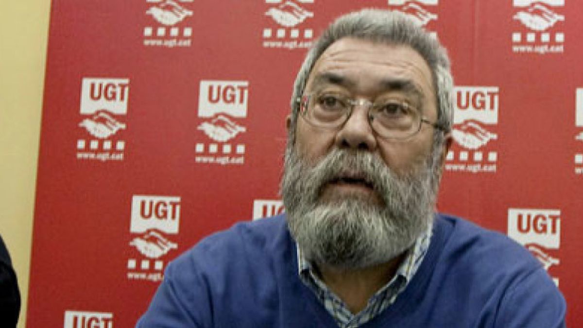 Méndez admite que el preacuerdo hubiera sido "imposible" con Díaz Ferrán