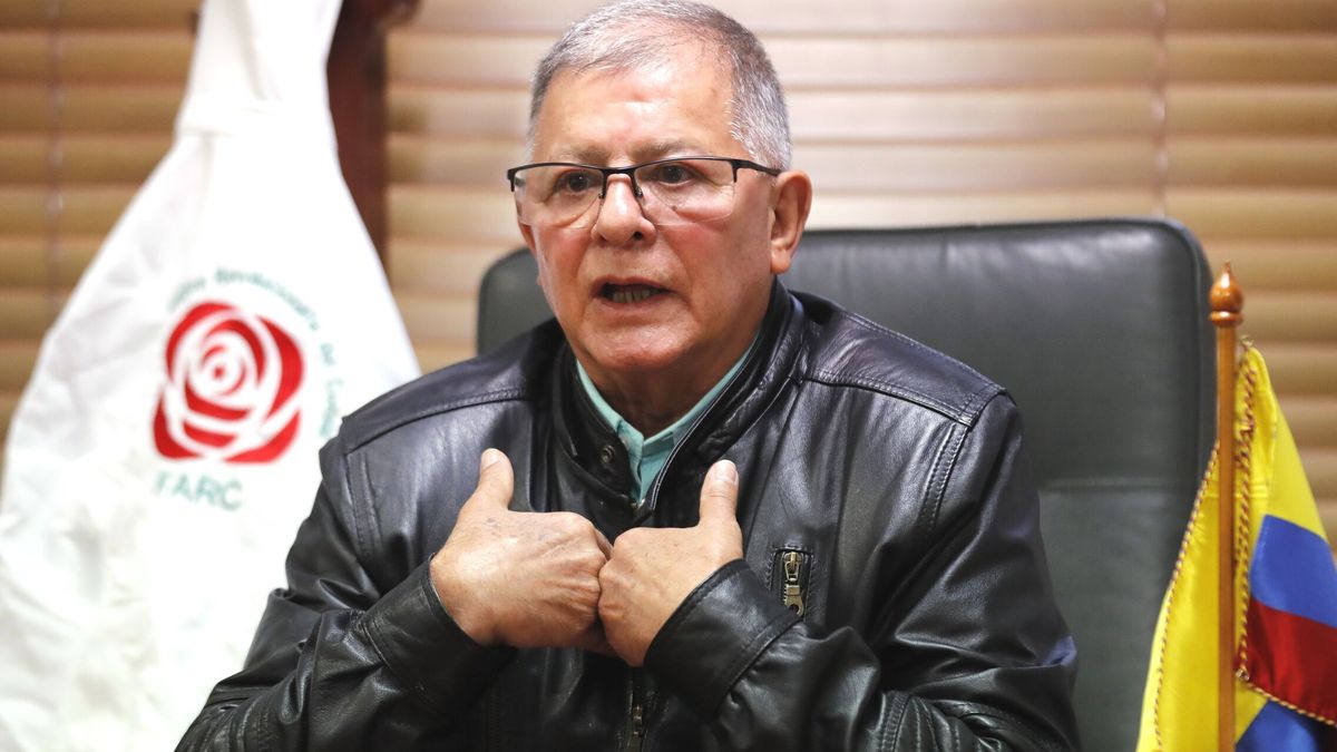 Rodrigo Granda (FARC): una detención en México y el asesinato de Cecilia Cubas en Paraguay