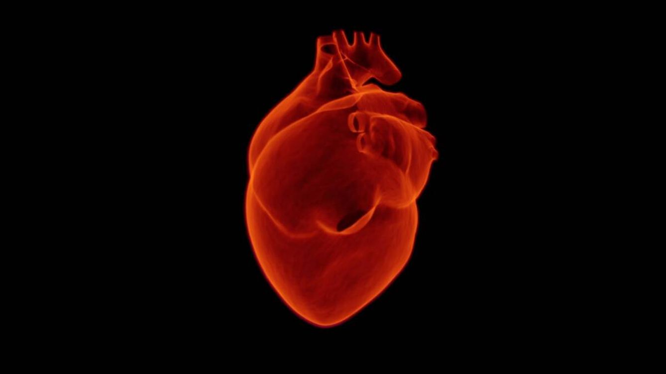 El tratamiento que puede curar un ataque al corazón por primera vez