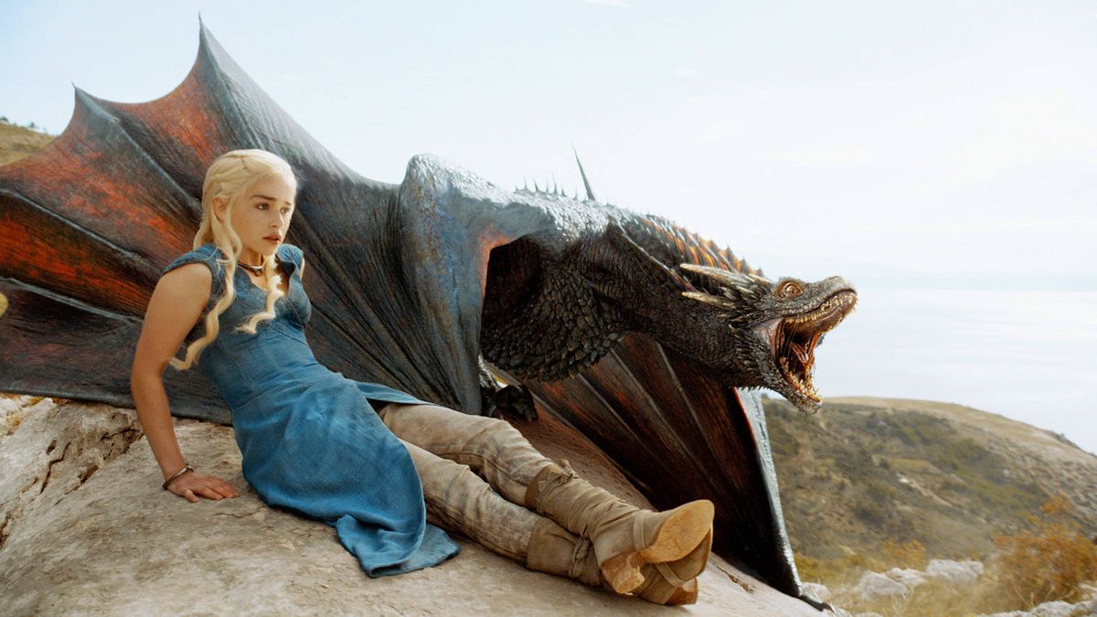 El guiño de 'La casa del dragón' a Daenerys que pasaste desapercibido: resuelve uno de los grandes misterios de 'Juego de tronos'