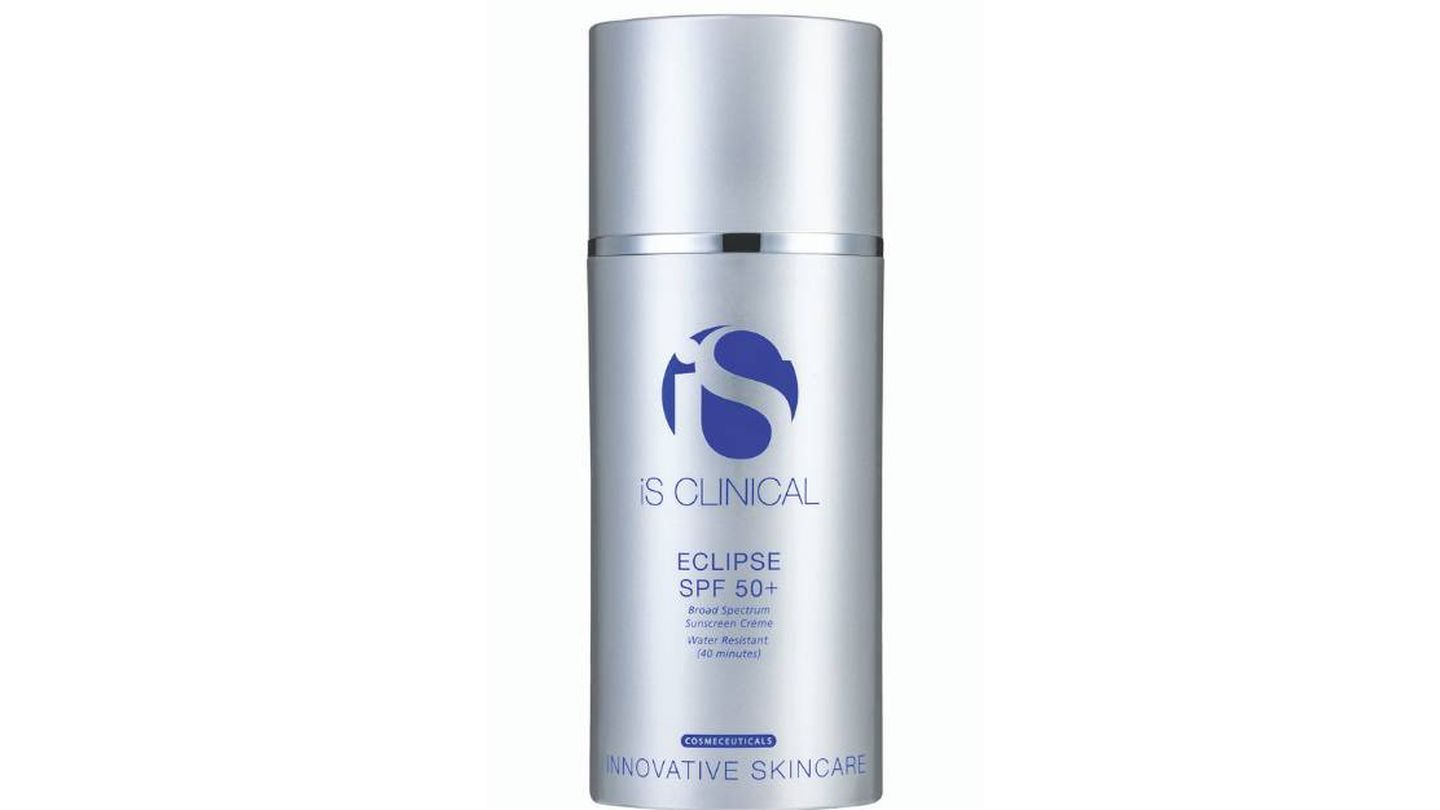 iS Clinical Eclipse SPF 50.