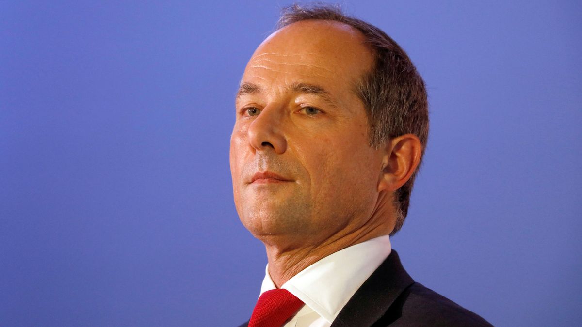 El CEO de Société defiende que el BCE debería dejar caer a los bancos "mediocres"