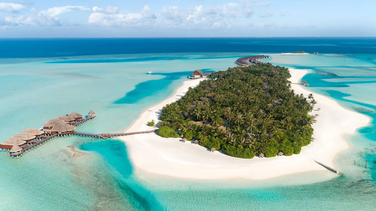 Cinco momentos irrepetibles que solo podrás vivir a 8.665 kilómetros de tu casa, en Maldivas