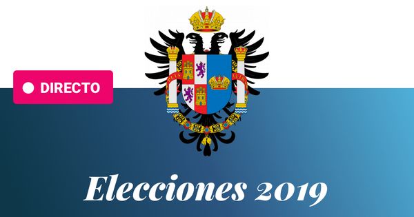 Foto: Elecciones generales 2019 en la provincia de Toledo. (C.C./Asqueladd)