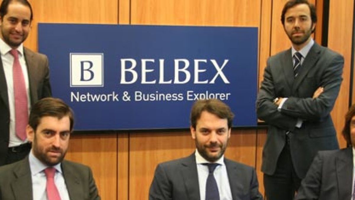 Belbex, la red social del sector inmobiliario, supera los 300 usuarios y 2.000 millones en activos