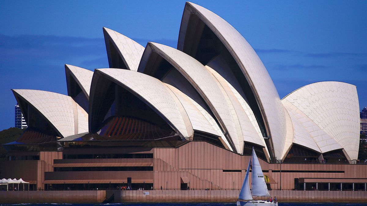 Australia acepta el 'troleo' de los usuarios para poner nombre a su nuevo ferry