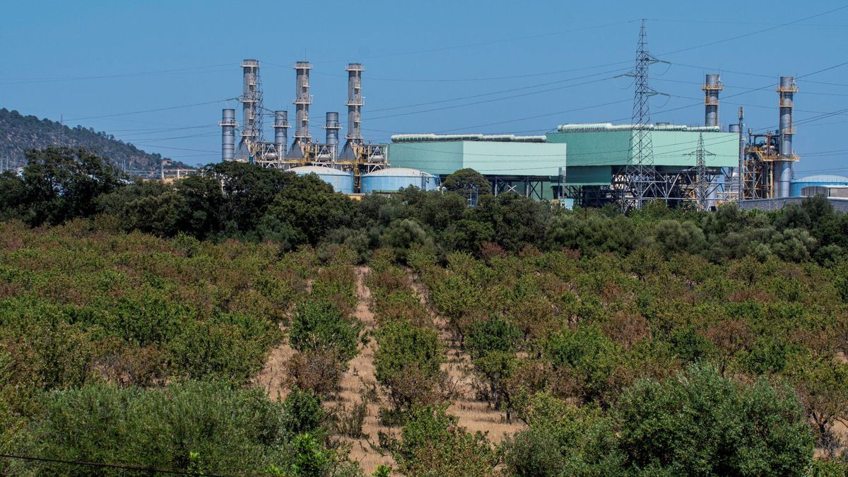 Palma dedica 6,9 millones a frenar la contaminación del vertedero de Son Reus