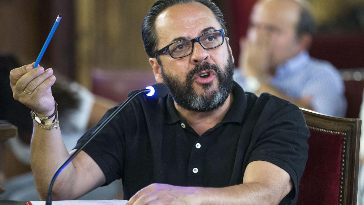 'El Bigotes' en una grabación de la Gürtel: "Rajoy es un gilipollas y un mierda"