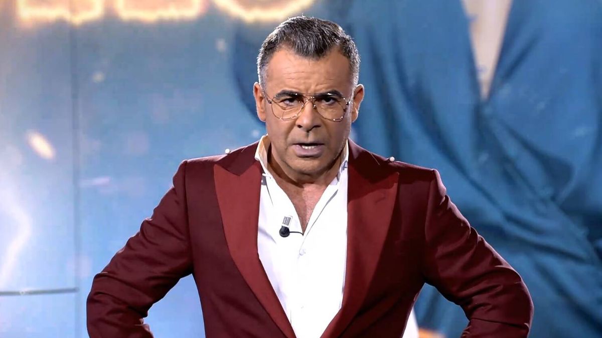 Jorge Javier, más altivo que nunca ante sus polémicas en Telecinco: ni autocrítica, ni perdón