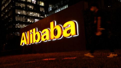Alibaba trata de tranquilizar a los inversores después del aviso de exclusión de la SEC