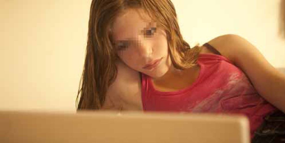 Foto: Hijos en peligro: sexting en la Red