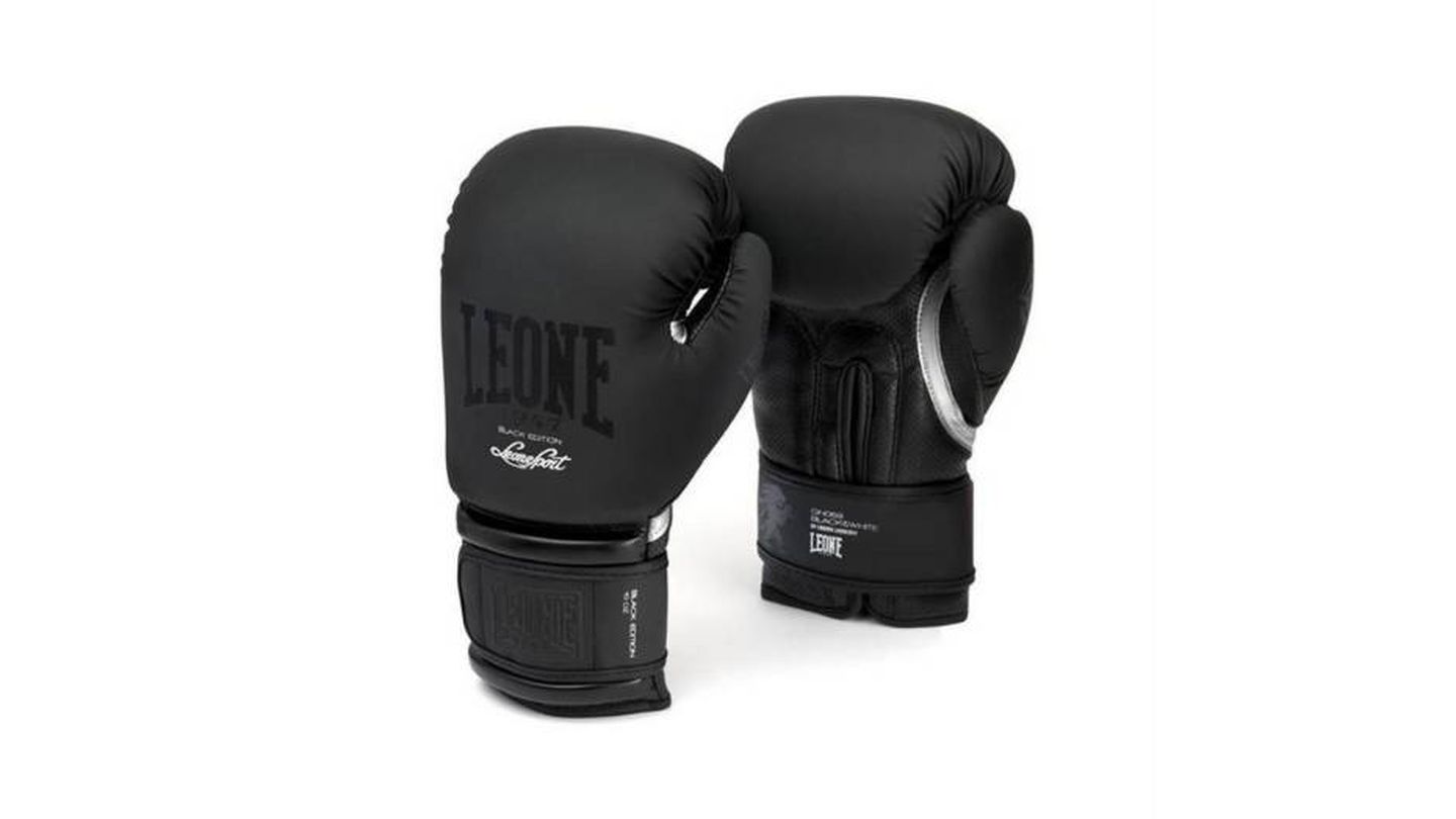 Los mejores guantes de boxeo para golpear el saco de entrenamiento