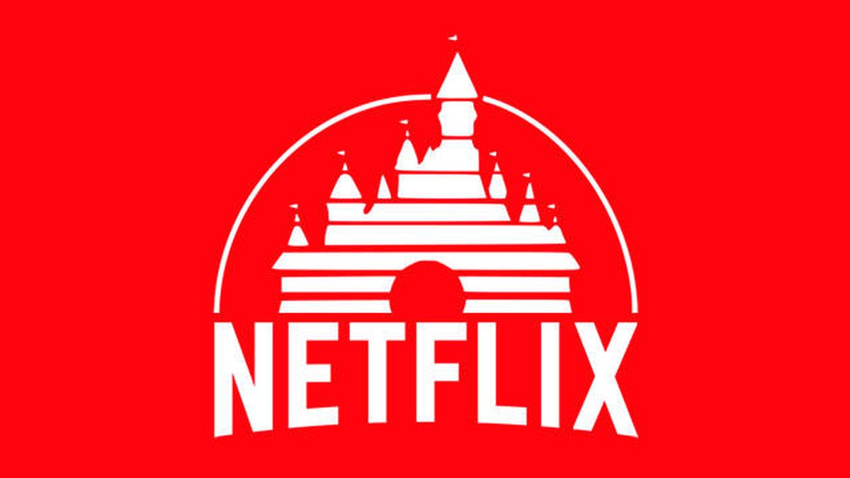 Golpe a Netflix: Disney rompe el contrato y creará su propio servicio de 'streaming'