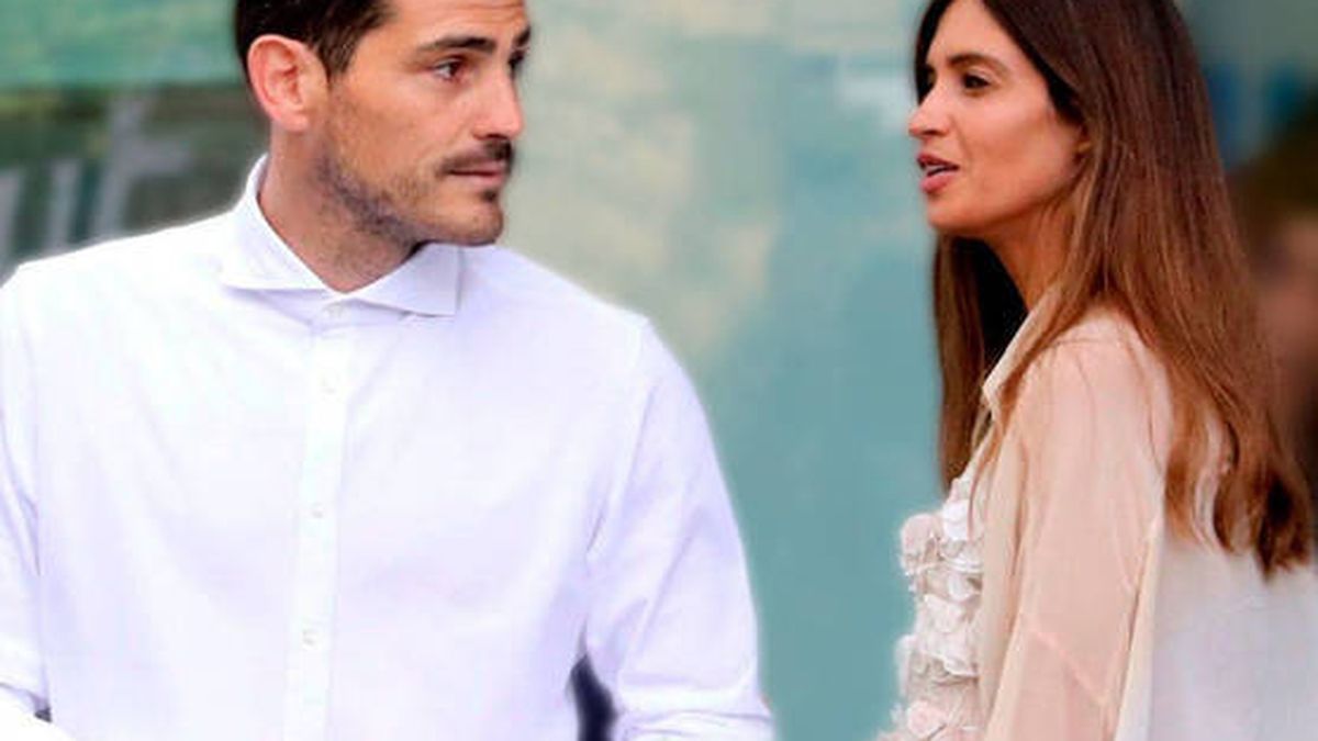 La supuesta nueva 'novia' de Iker Casillas desmiente en su Instagram que salgan juntos