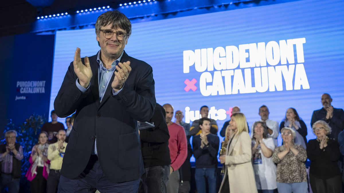 Dónde ganó el partido de Puigdemont en las últimas elecciones en Cataluña: este fue el resultado