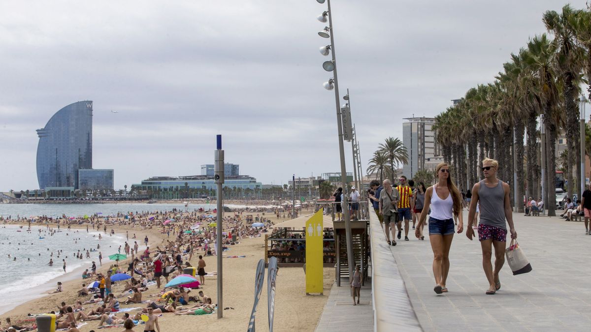 De Copacabana a la Barceloneta: las 7 playas que desaparecerán por el cambio climático