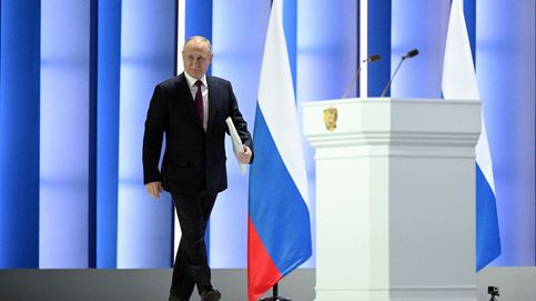 Lo que Occidente no ve: Putin revela en su discurso cuál es su plan estratégico 