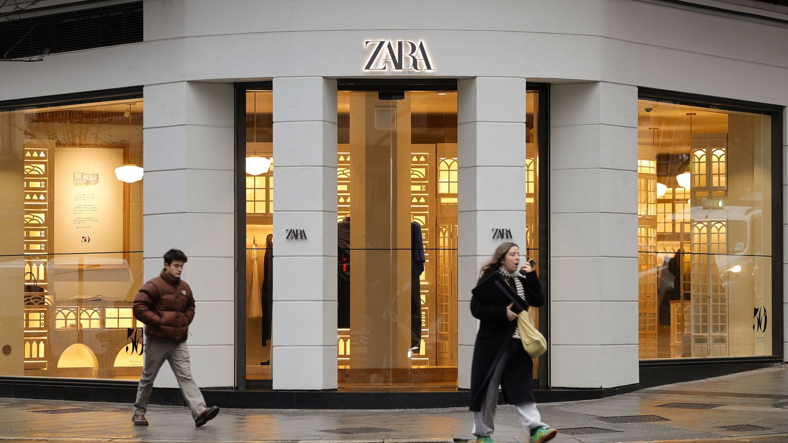 Amancio Ortega entra en Australia junto al consorcio liderado por Macquarie tras cerrar la compra de Qube