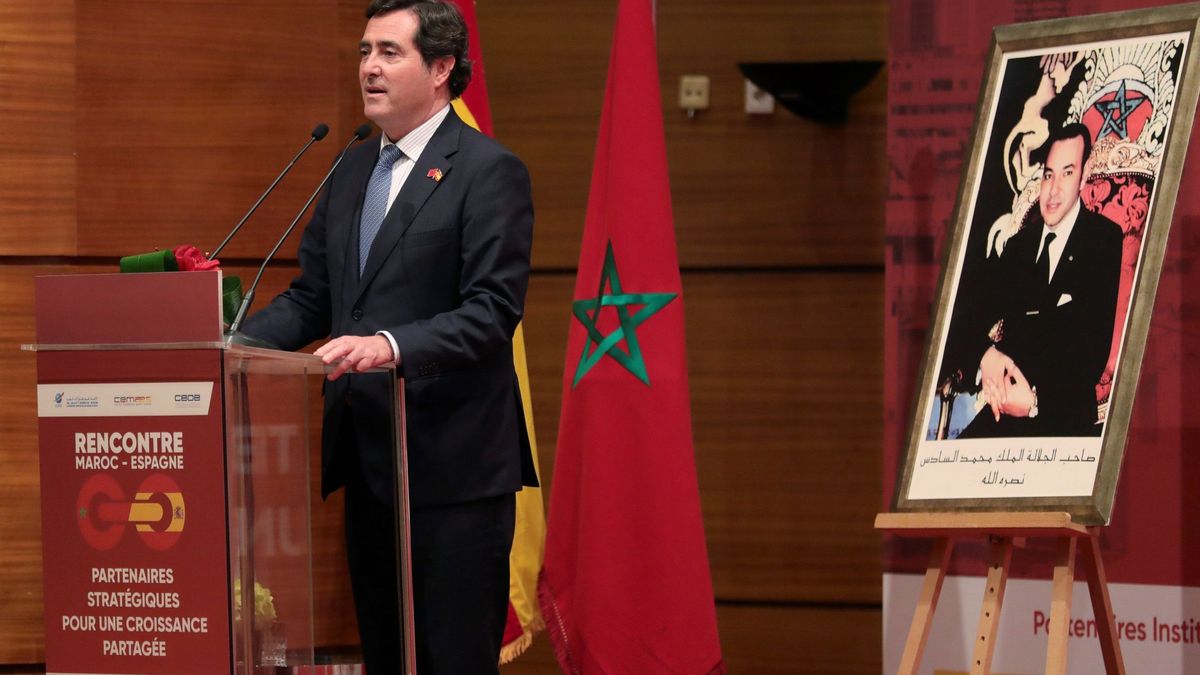 España busca oportunidades de negocio en Marruecos tras la reconciliación 