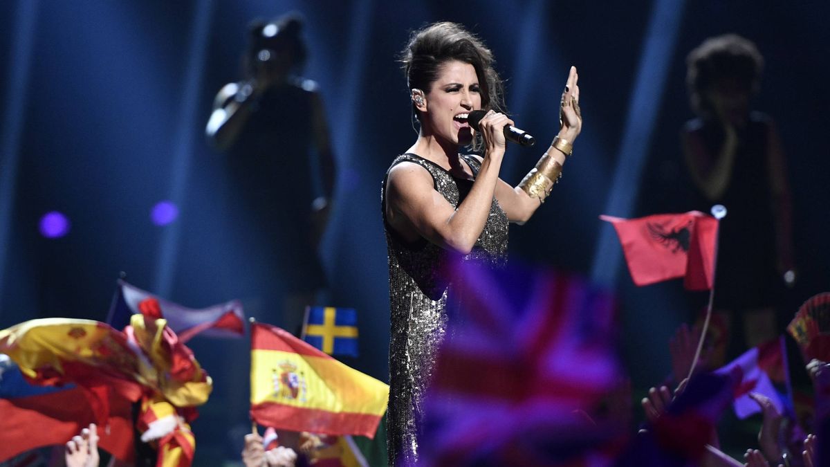 33.000 euros en hoteles y casi 3.000 en invitados, el coste de Eurovisión 2016