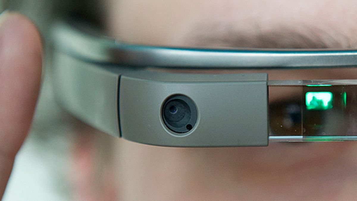 Apple ya tiene sus iGlasses: ésta es la razón por la que aún no las has visto