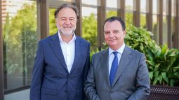 Auren abre su área Legal en Sevilla con el fichaje de Francisco José Fernández Romero