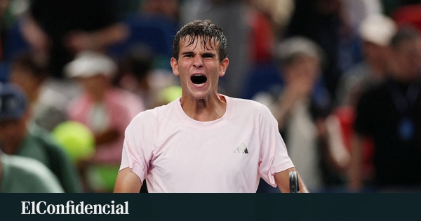 Rafa Jódar Misses Top-10 and ATP Finals Spot After Basel Defeat