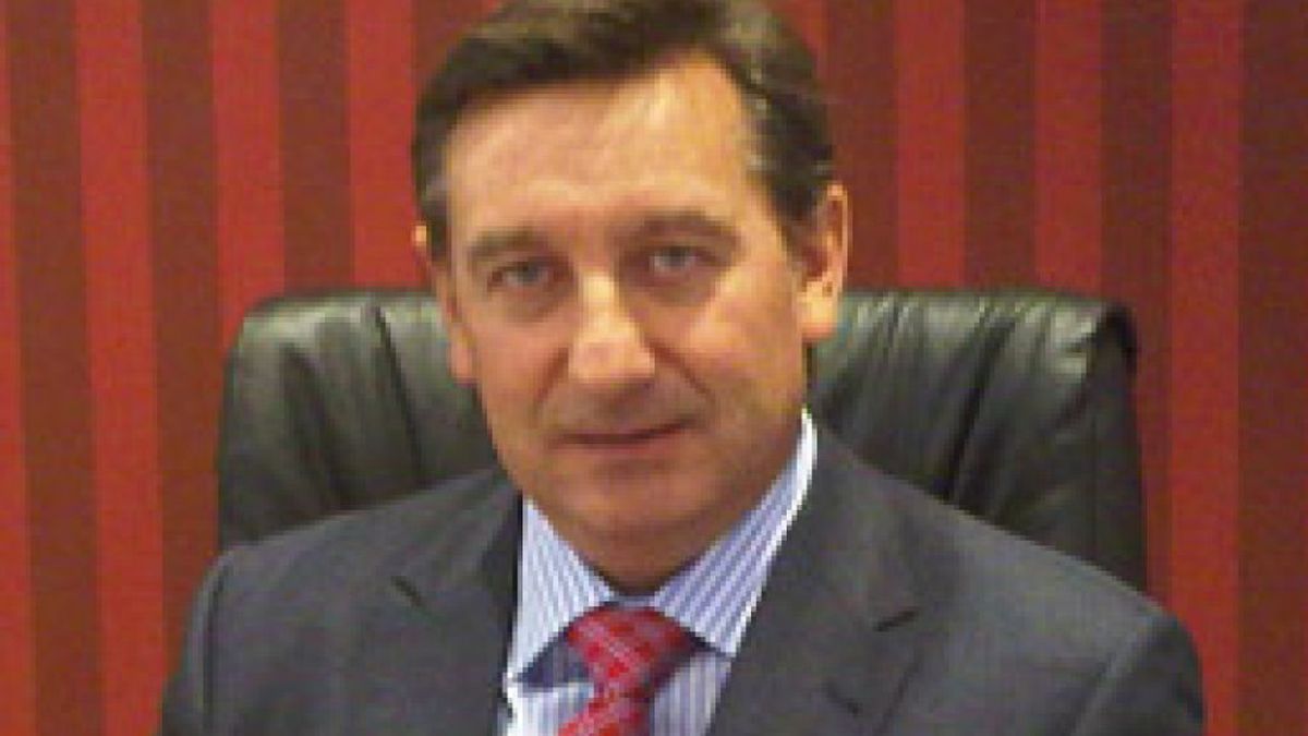 Antonio García Cruz se incorpora a YoUnique Money como director de Planificación y Control