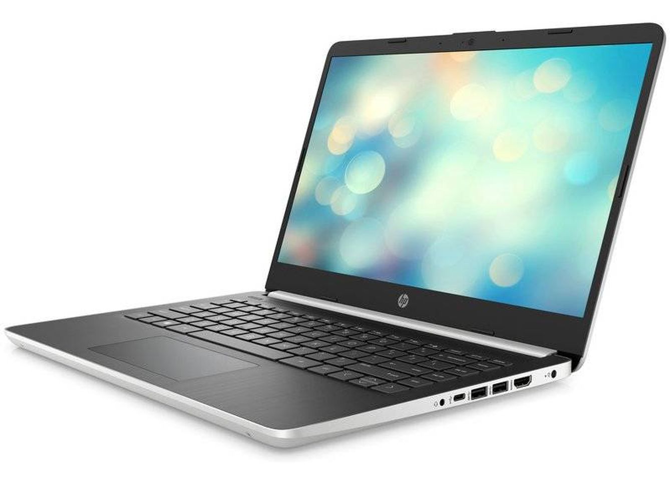 HP Notebook 14S-DQ1005NS
