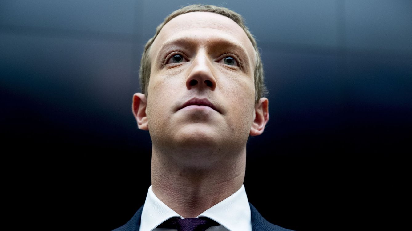 Foto: El CEO de Facebook, Mark Zuckerberg. (EFE)