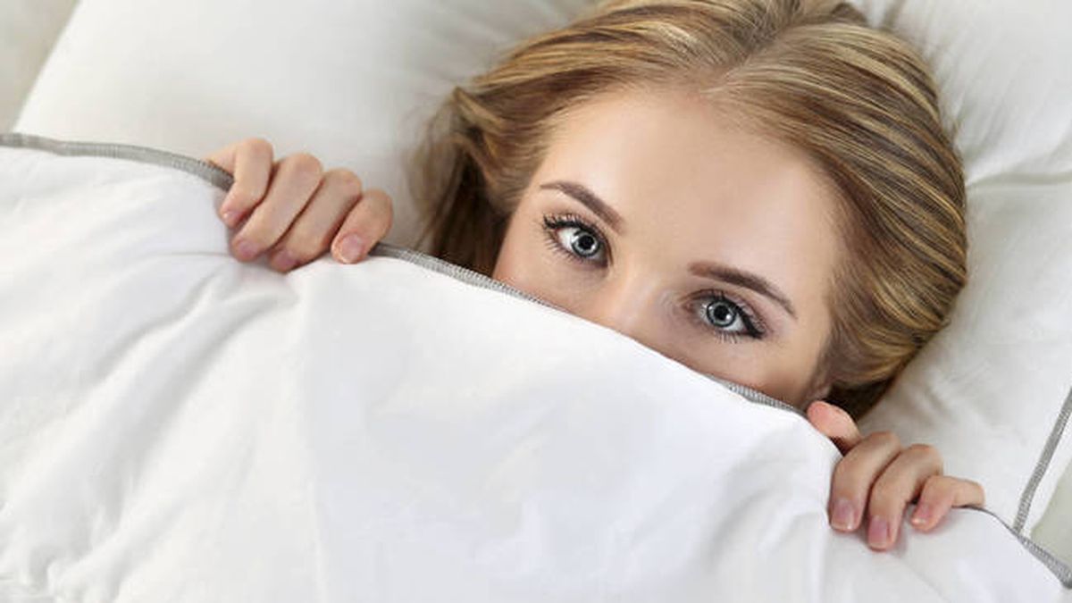 Una nueva técnica para dormir bien y rápido, según la ciencia