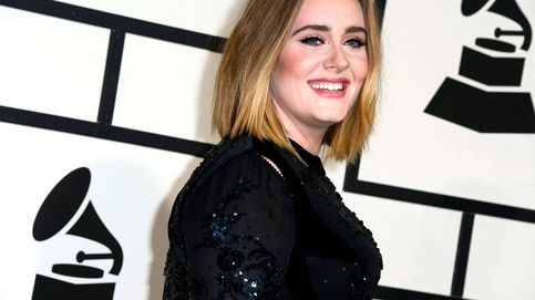 Adele se libera de la tiranía de la laca: 5 cambios de look en 5 meses (y sumando)