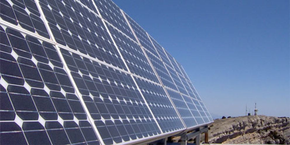 Foto: Inversores extranjeros demandan a España  por los cambios en la tarifa fotovoltaica