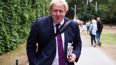 May devuelve el golpe a Johnson tras atacar su plan del Brexit: “No tiene ideas nuevas”