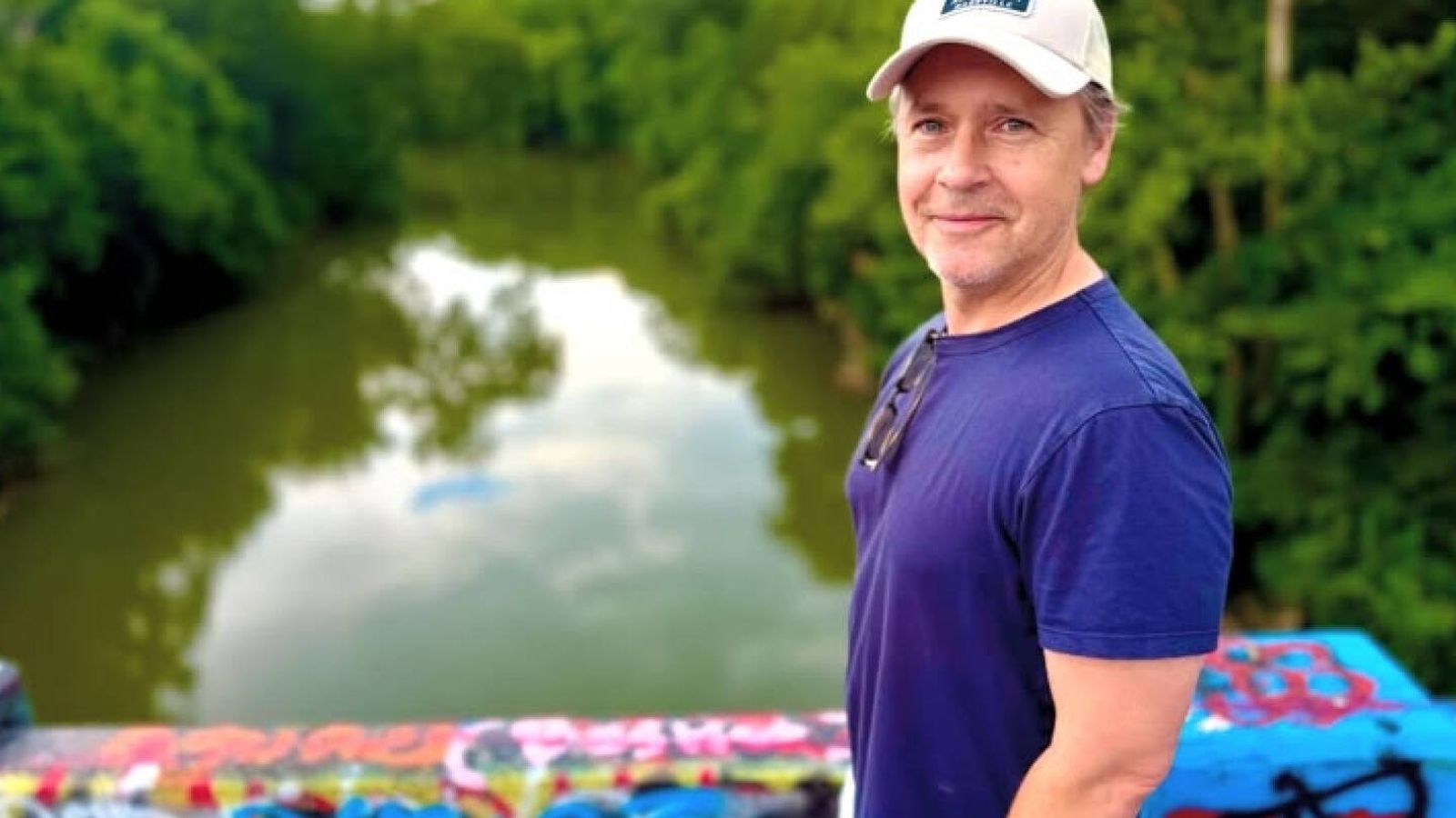 Chad Lowe, el hermano pequeño de Rob Lowe, comunica junto a su familia la muerte de su hija: "Era la luz de nuestras vidas"