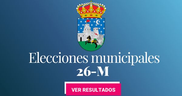 Foto: Elecciones municipales 2019 en Guadalajara. (C.C./EC)