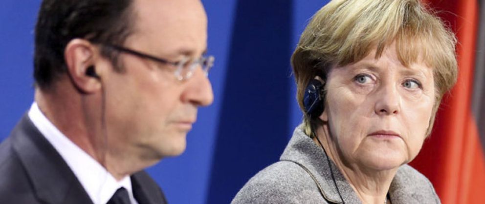 Foto: Francia y Alemania reaccionan para que Bruselas actúe contra los paraísos fiscales