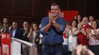 Vídeo en directo | Siga la Intervención de Pedro Sánchez ante diputados y senadores del PSOE en el Congreso