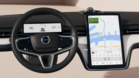 El Volvo EX90 estrenará los HD Maps de Google, otro paso hacia los coches autónomos