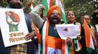 India celebra el bombardeo sobre Pakistán
