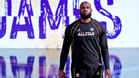 NBA All Star 2022: negocio de 100 M en Cleveland entre audiencia a la baja y nuevos formatos
