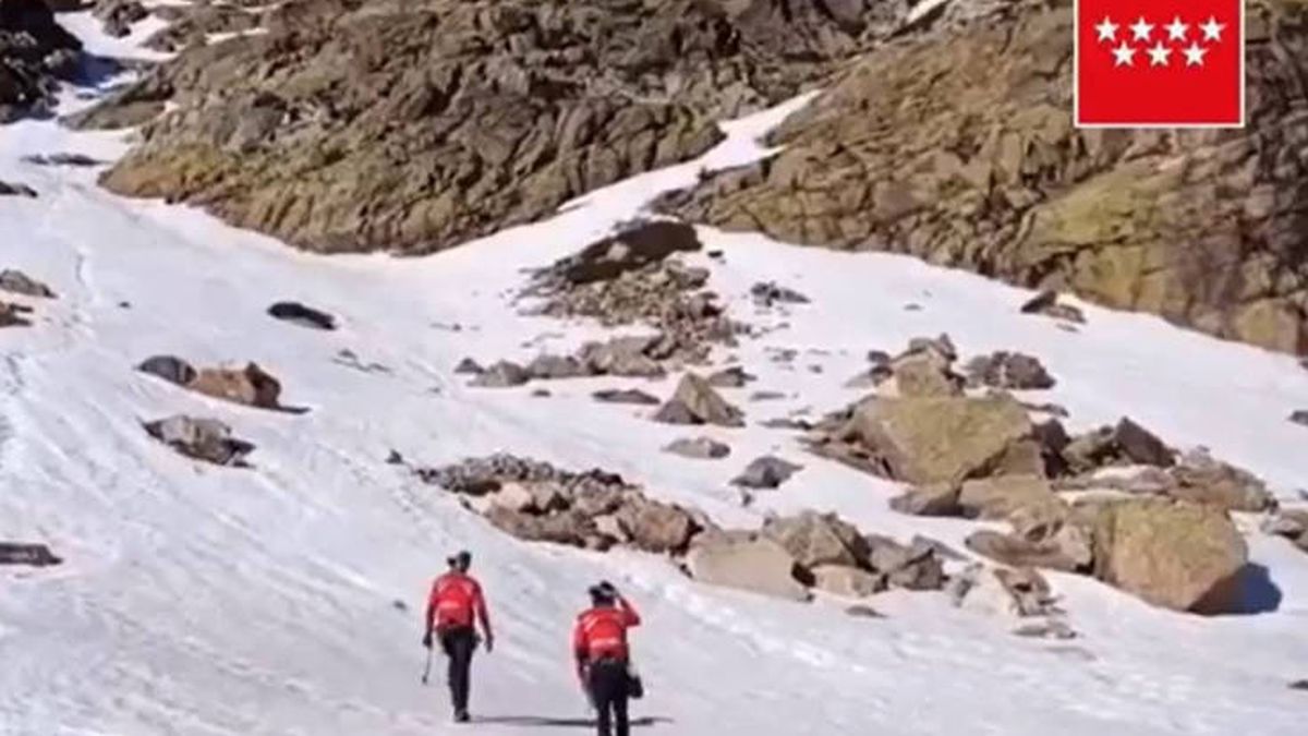 Las recomendaciones en montaña y nieve alta tras la muerte de un alpinista