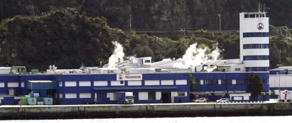 Foto: Los auditores de Pescanova descubren pérdidas ocultas por valor de 1.000 millones