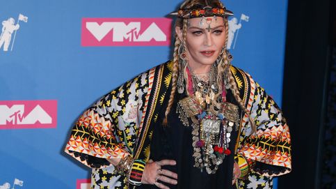 Madonna cobrará un millón de euros por actuar en Eurovisión 2019