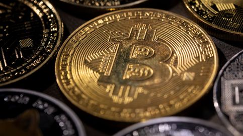 El bitcoin se deja más de un 15% desde el viernes tras el 'hackeo' de BitMart
