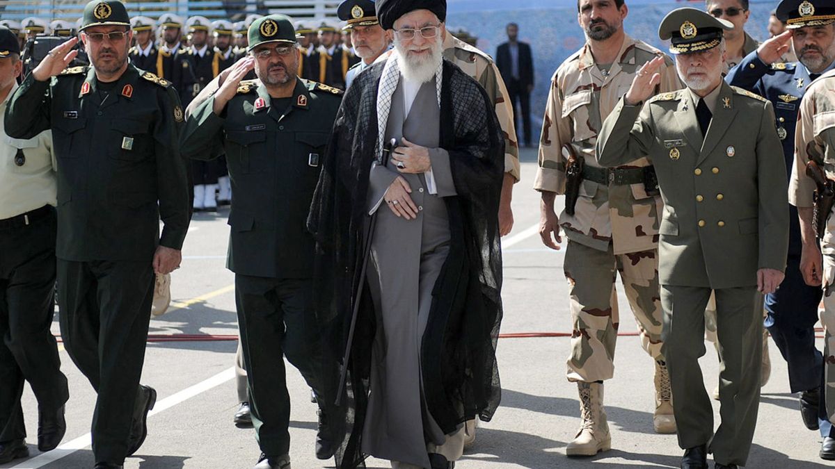 Los cabos sueltos del acuerdo con Irán