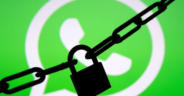 Foto: WhatsApp permitirá borrar mensajes enviados durante cinco minutos (Reuters)