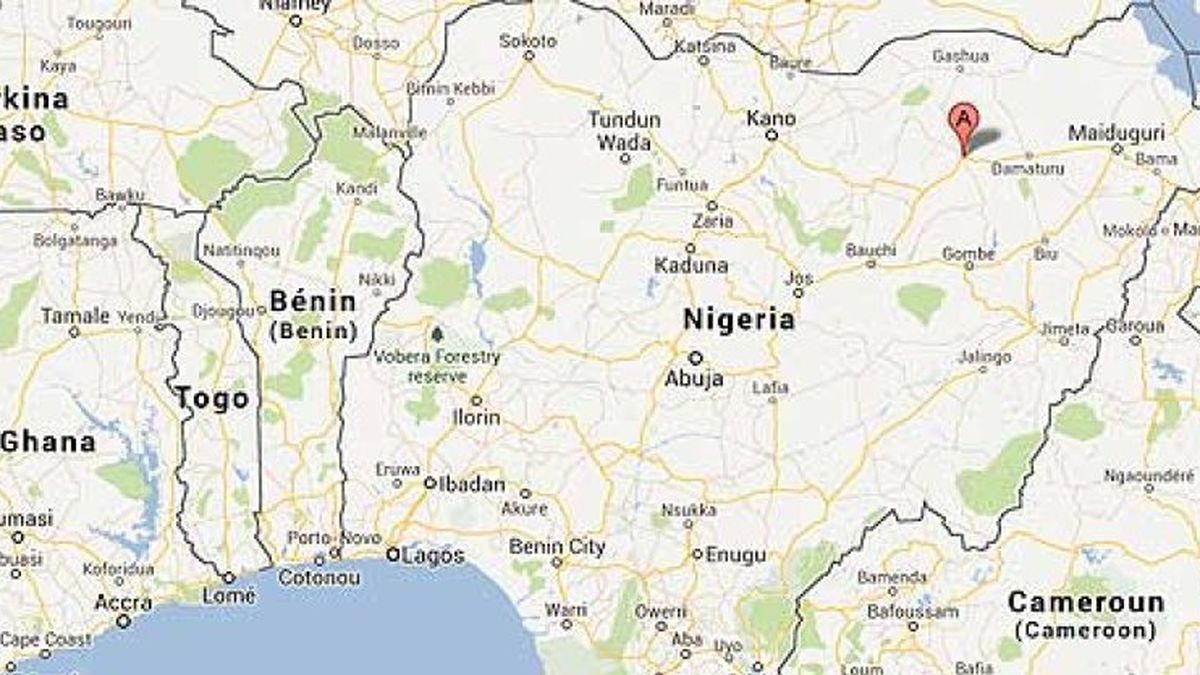 Decenas de estudiantes muertos en un ataque islamista en Nigeria