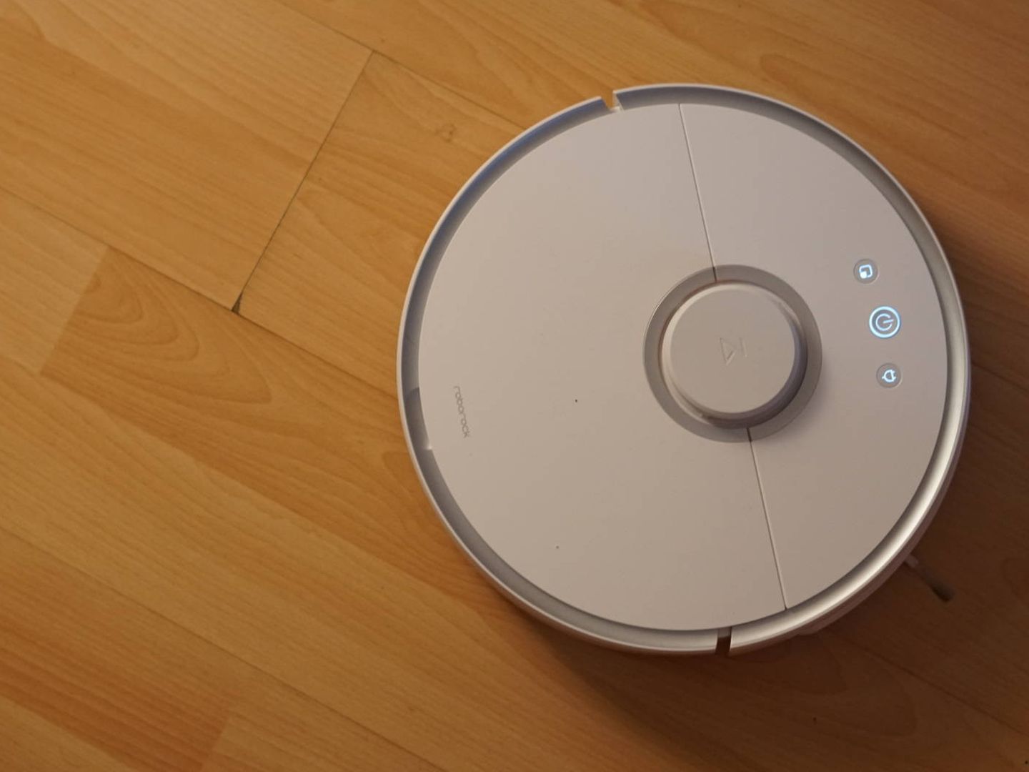 Probamos el robot aspirador de Xiaomi que limpia tu casa (y no tu bolsillo)