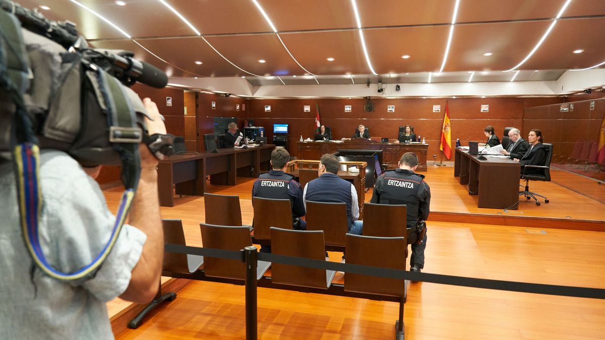 La Audiencia de A Coruña condena a casi 3 años de cárcel a un hombre por maltratar a su mujer y a sus hijos